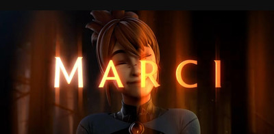 Марси из сериала - новый герой Dota 2